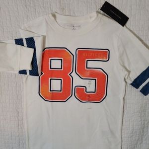 Tommy Hilfiger NWT Boys long sleeve t-shirt